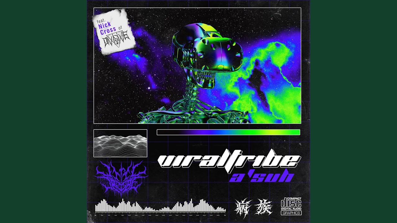 A 'SUH (feat. Nick Cross)