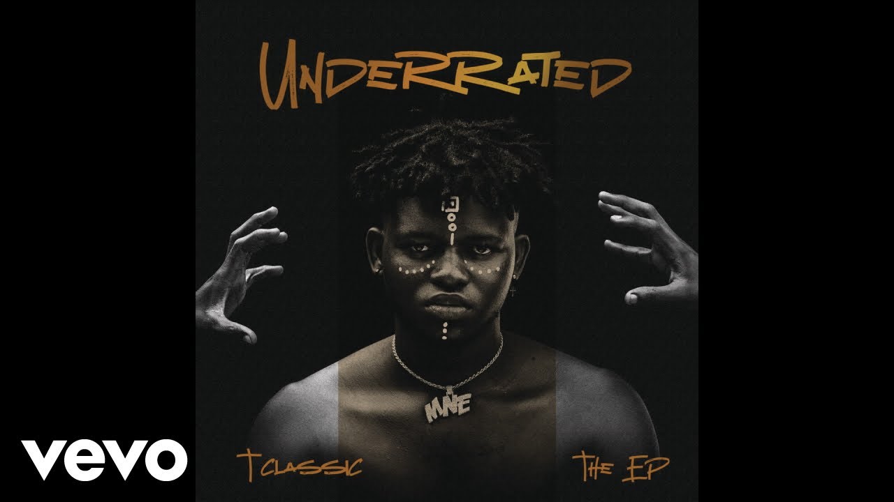 T-Classic - LyKaDu