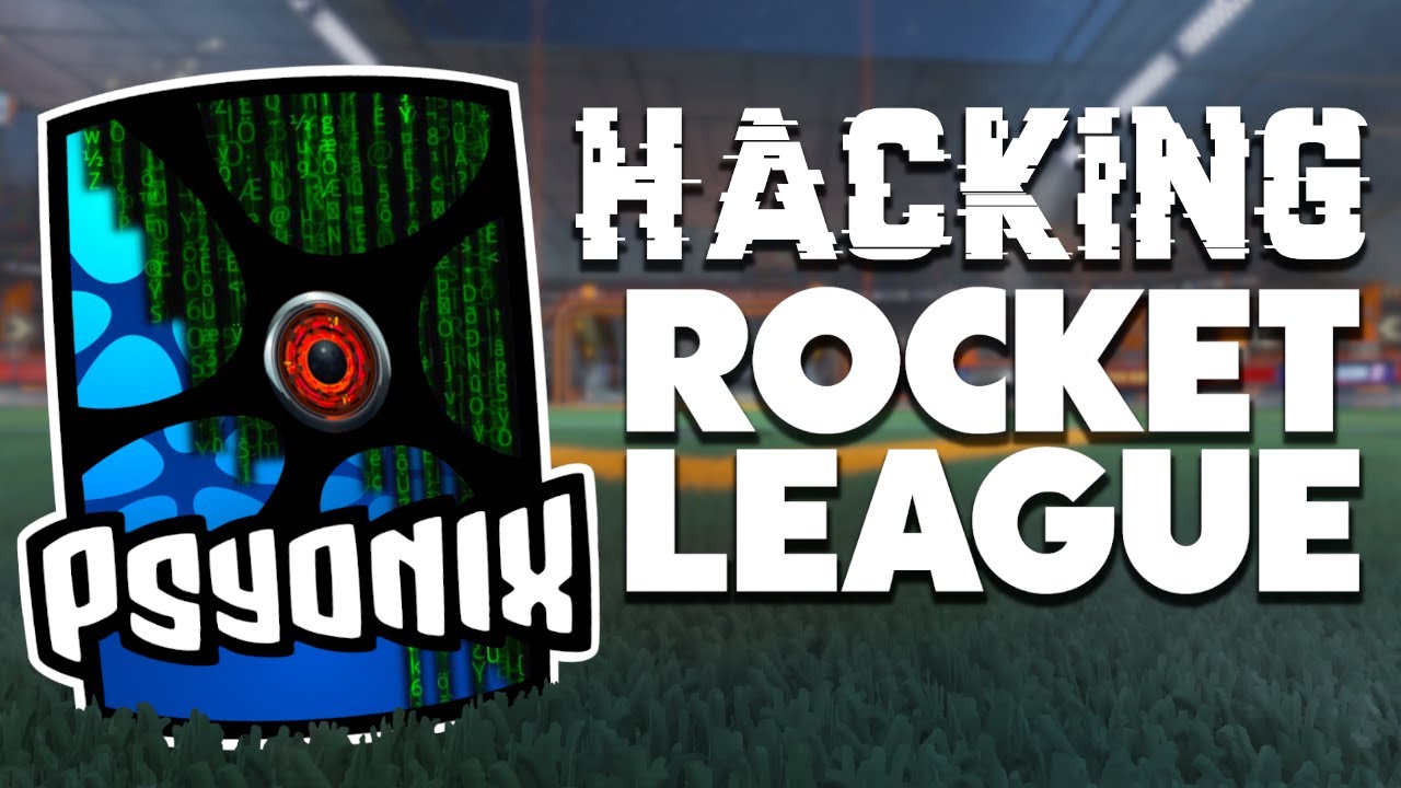 8 NEVER RELEASED things found in the game files of Rocket League