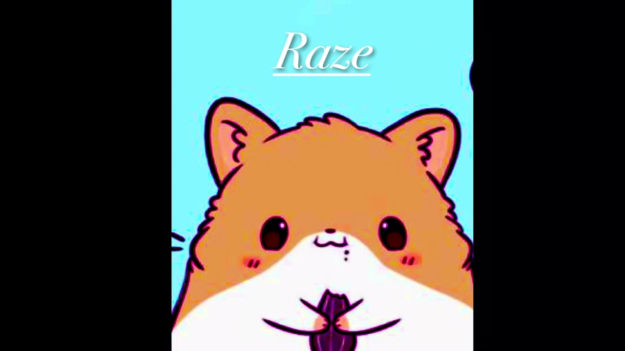 Raze official &ldquo;You&rdquo; Album Teaser