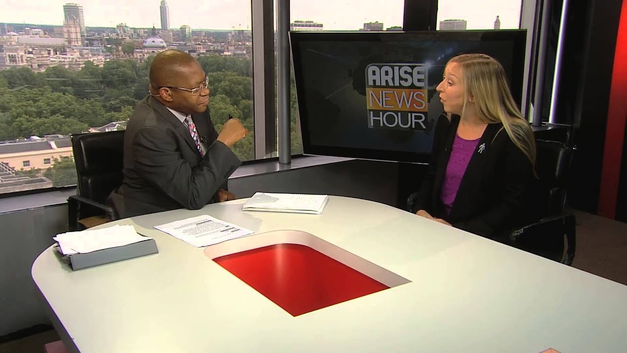 Dr Ali Cooper from Prostate Cancer UK talks about shocking new research