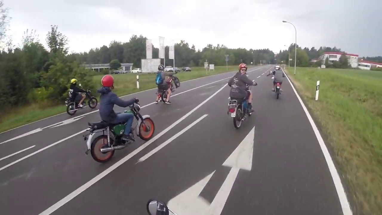 Great Day! | Wheelie | 2TPG | 2k19