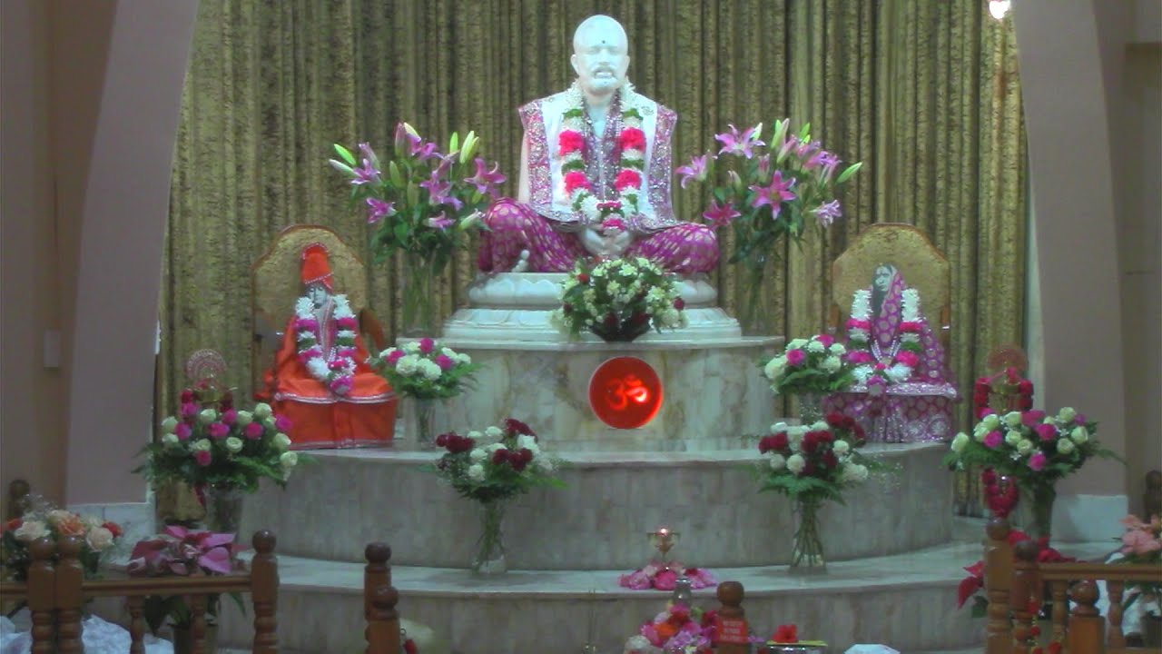 Sri Sarada Devi Ashram Special Satsang: Kalpataru Day - 01 January 2026