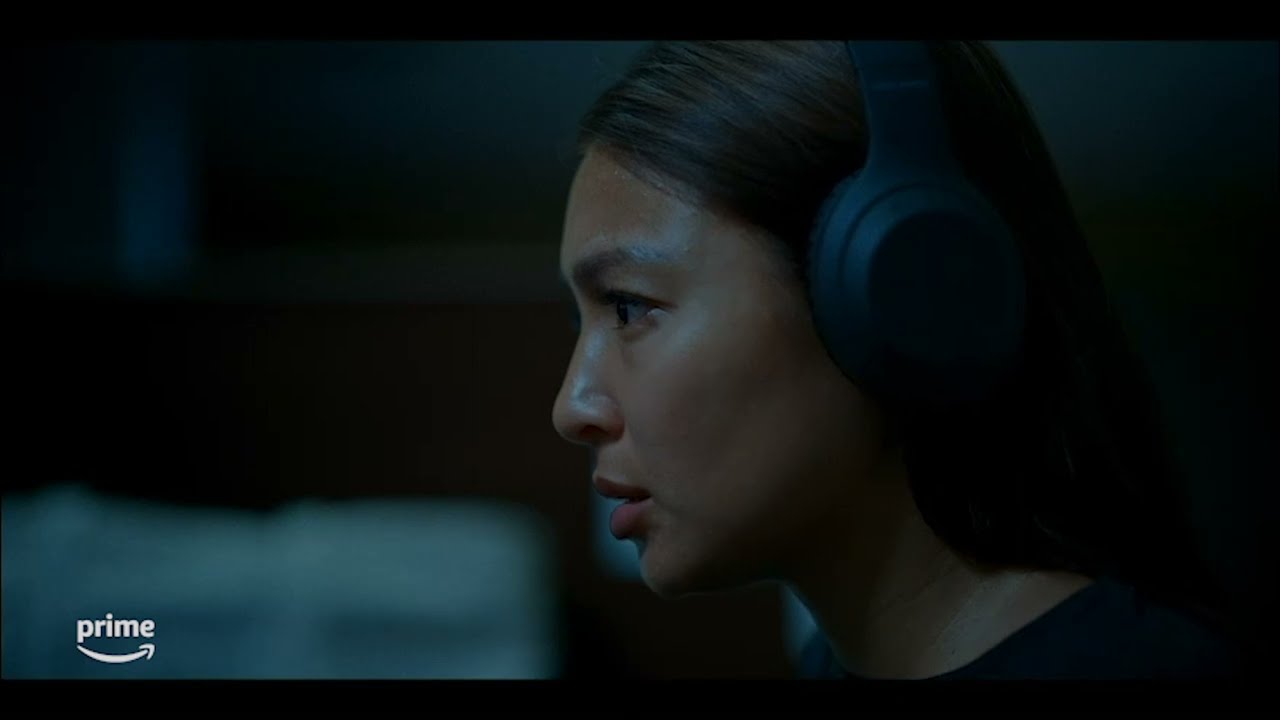 Deleter Trailer | Prime
