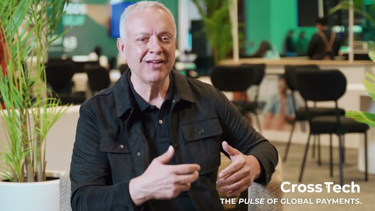 The Payment Pulse Insights with Gary Palmer CEO of Payall