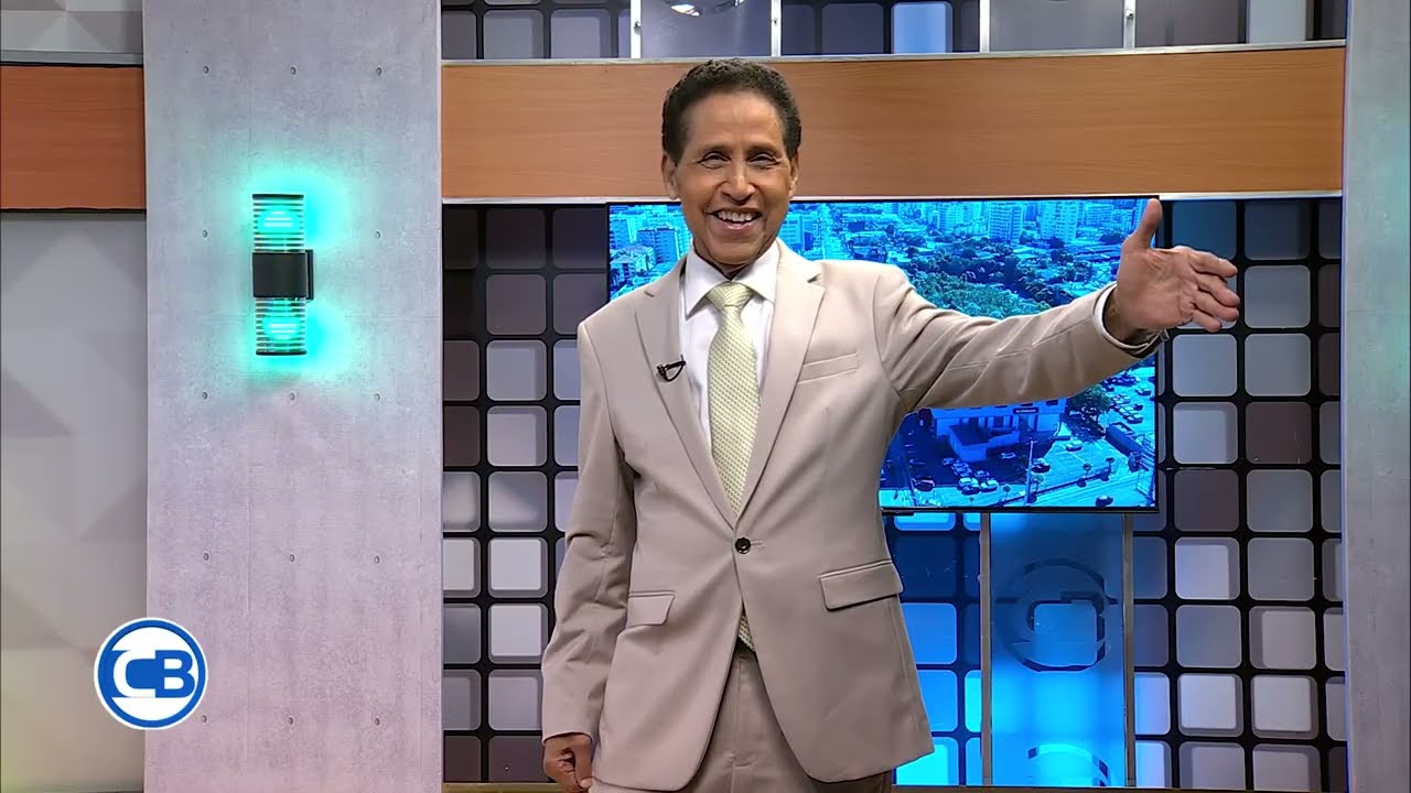CARLOS BALCACER Y ANTHONNY SANTOS ACLARAN TODO SOBRE EL HIJO DE LA DRA. QUE EXIJE SU PATERNIDAD.