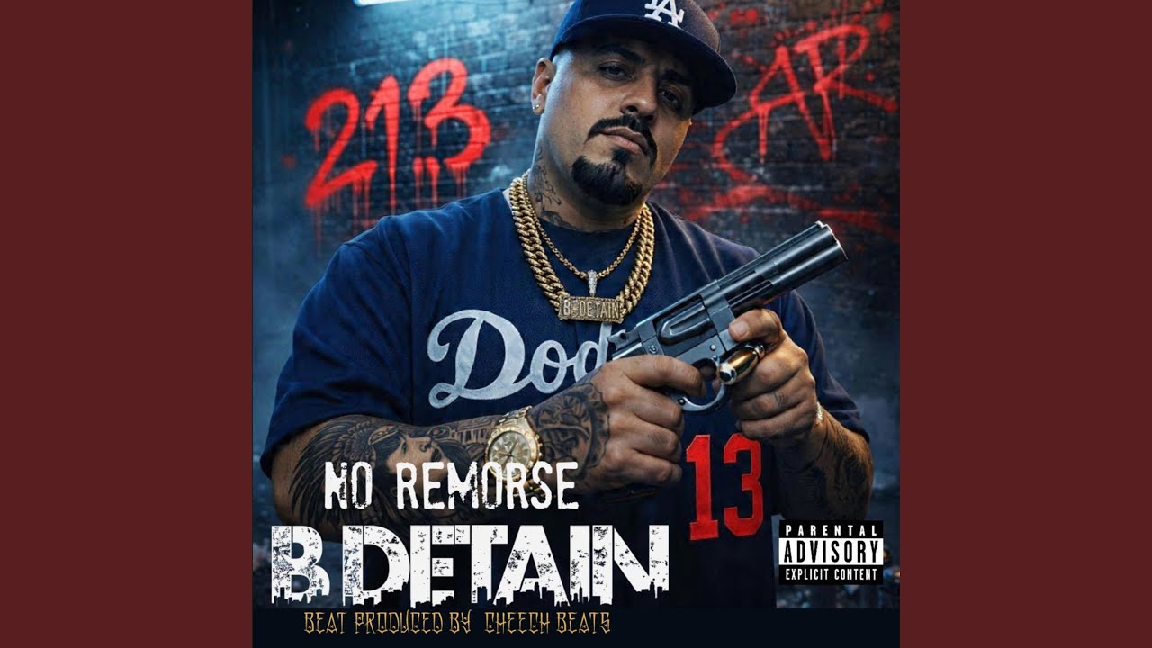 No Remorse