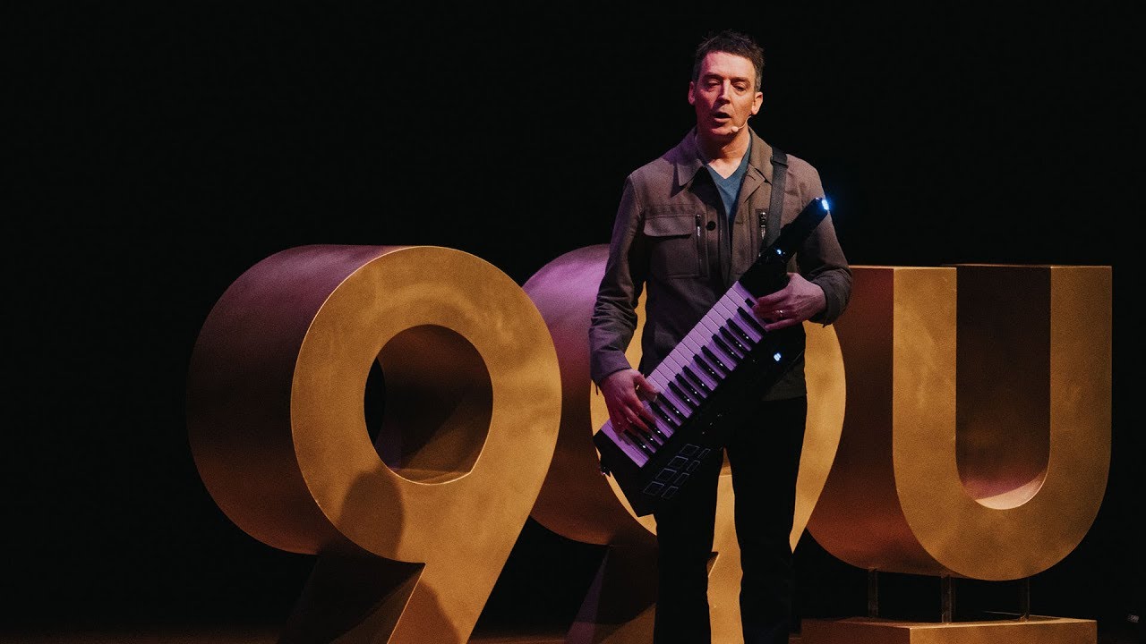 Joel Beckerman: Designing With Sound