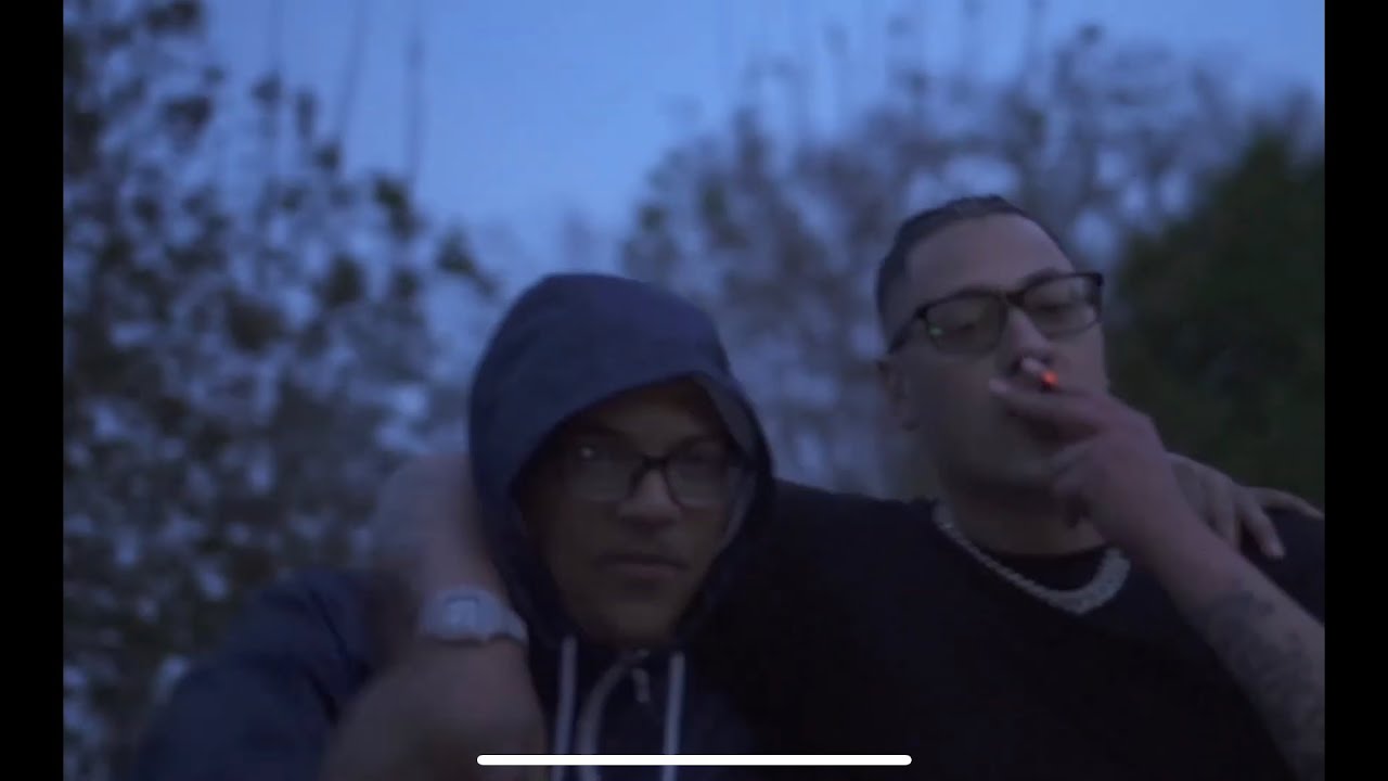 CANT STOP - SIZZY SAINT x TYLO