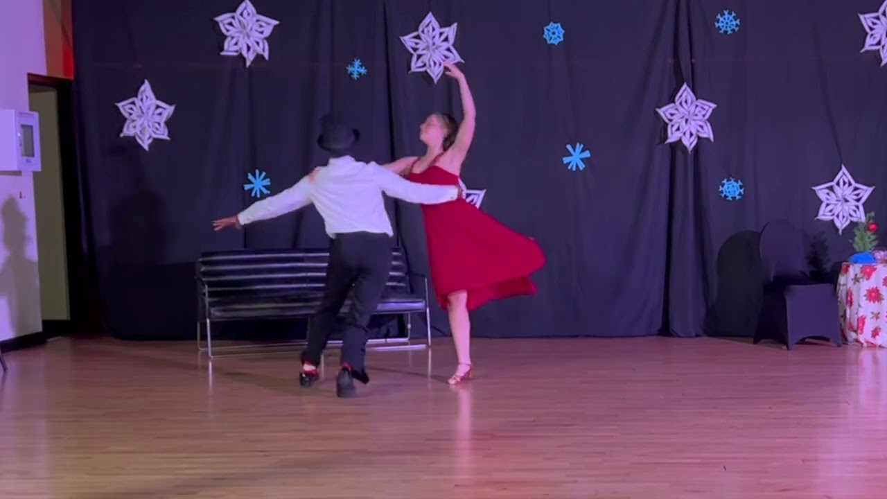 Januel & Zoe- 