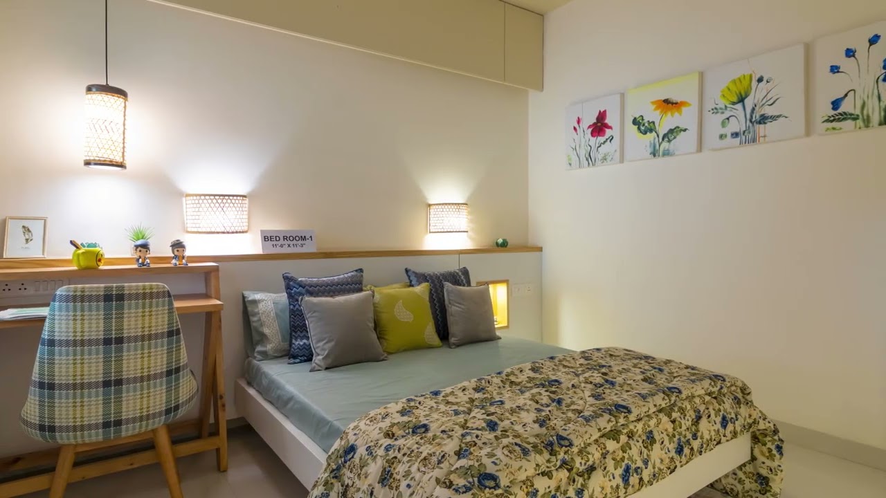 Mahima Shubh Nilay | 3 BHK Apartments in Jaipur