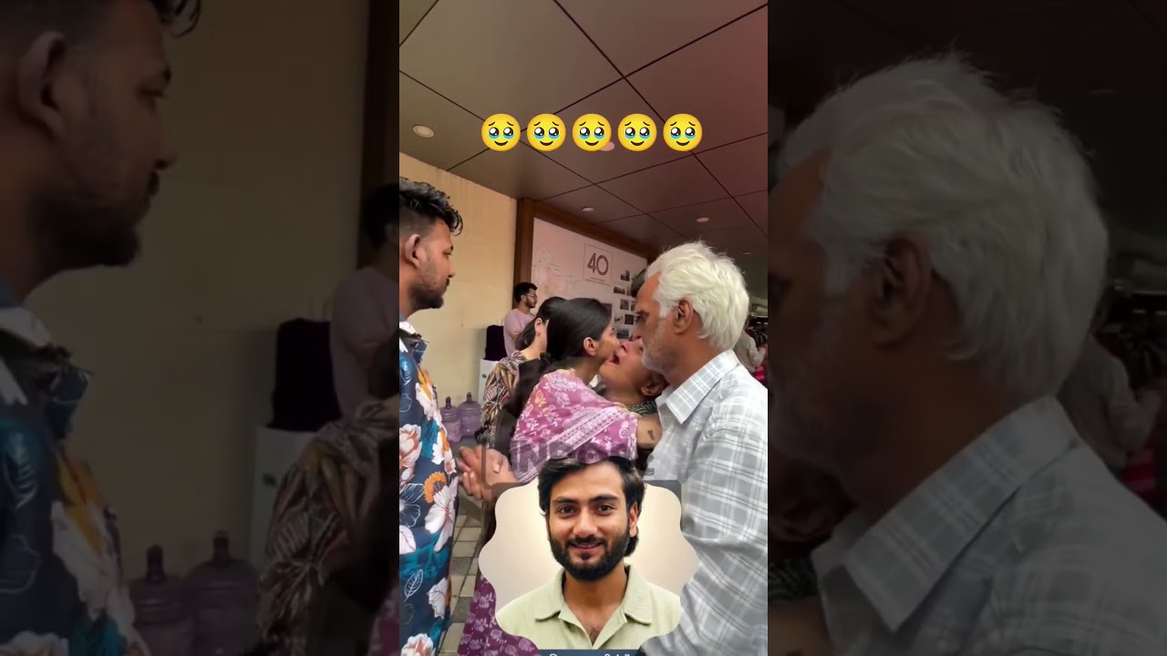गौरव दवे की मां 🥹 #gaurav #rip  #viralnews #trending #imotional #viralmoment #short #newvideo #news