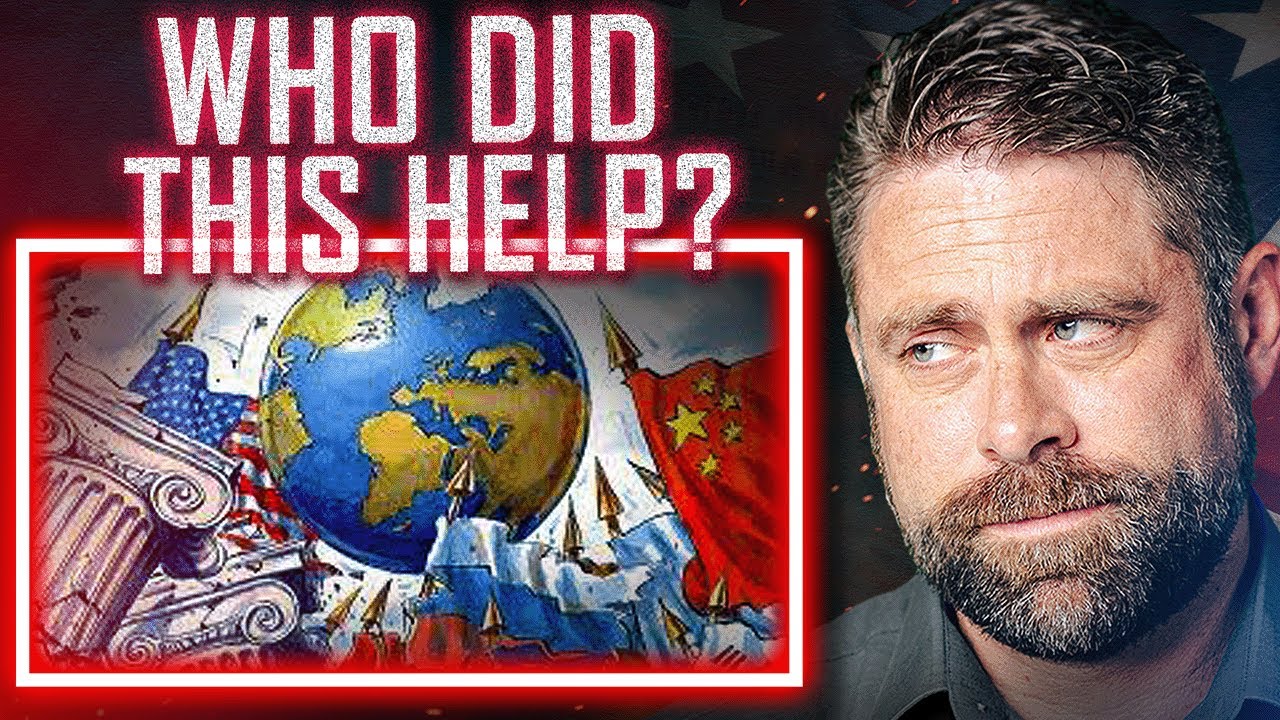 Who Are The Winners and Losers of Globalization?