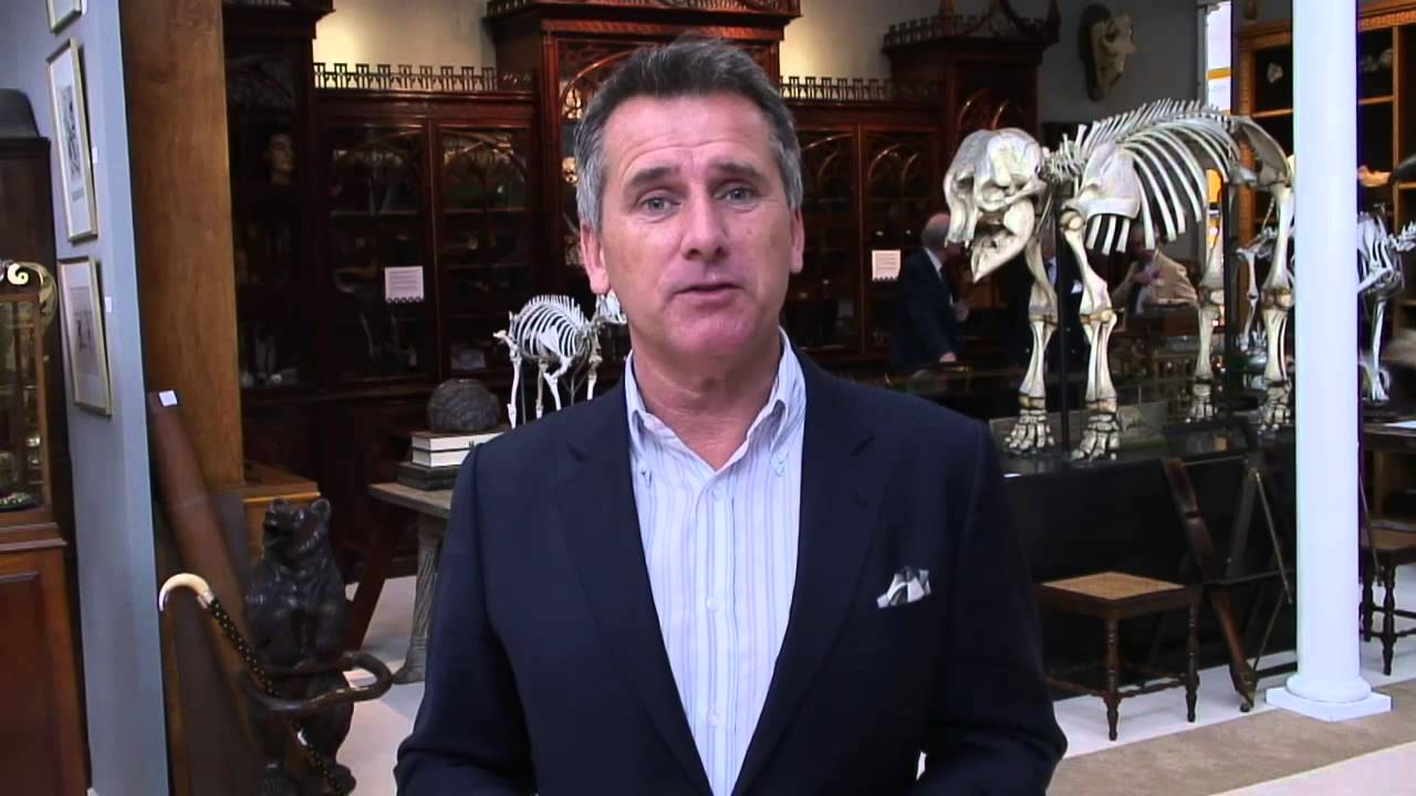 Olympia Antiques and Fine Art Fair and Church Street Marylebone