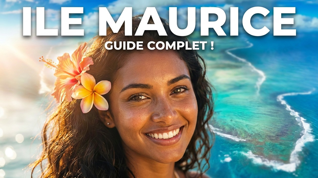 Ile Maurice : Tout savoir avant de partir