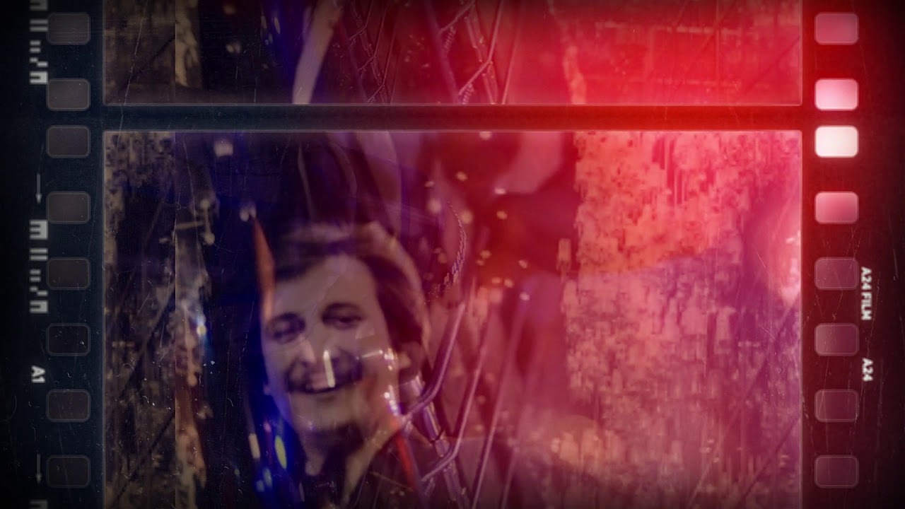 Pašauk mane! Viktoras Prapras (grupės "Hiperbolė" legenda) ir Aurėja