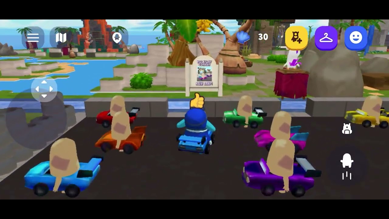 Let’s play Dojo Island 17