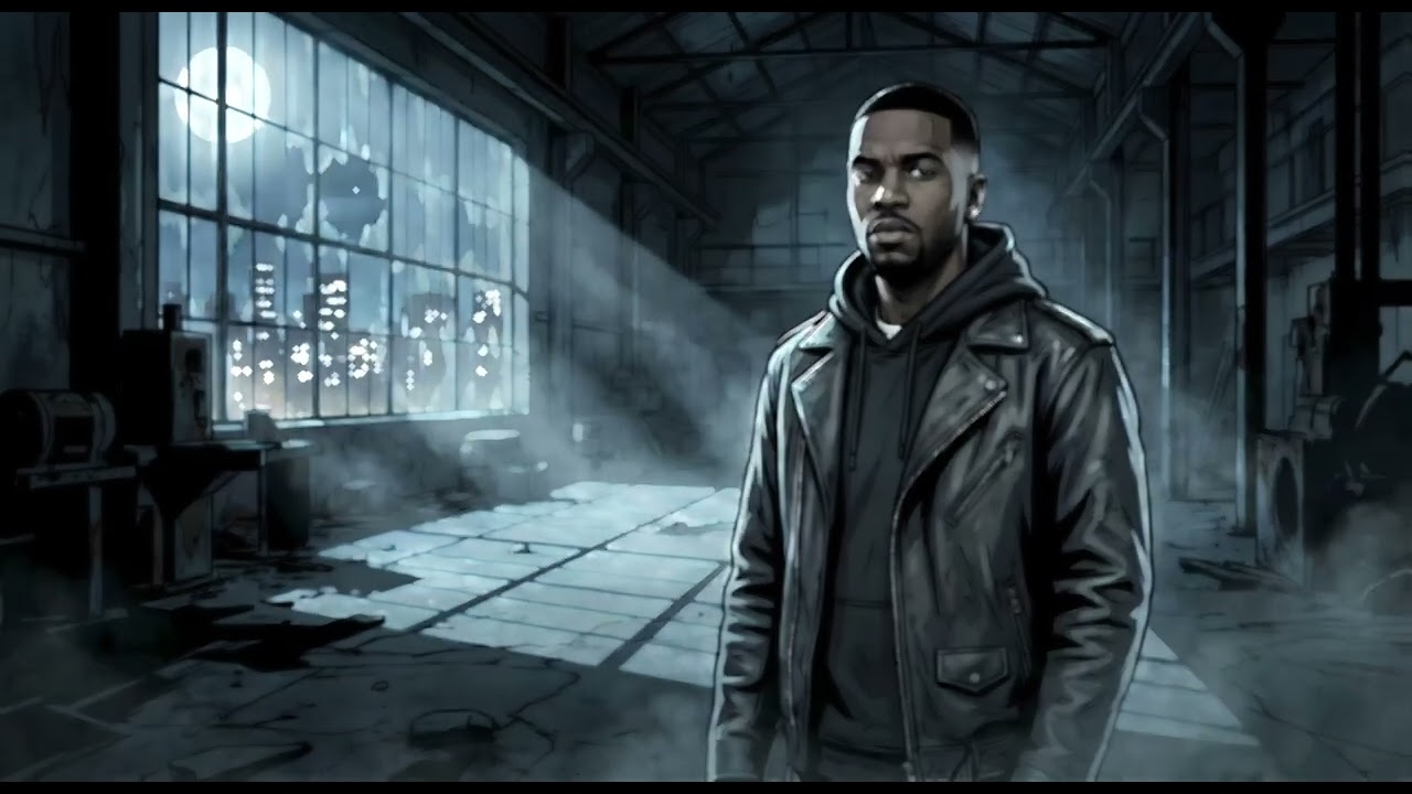No Features Needed – Dr Be | Street Sermons