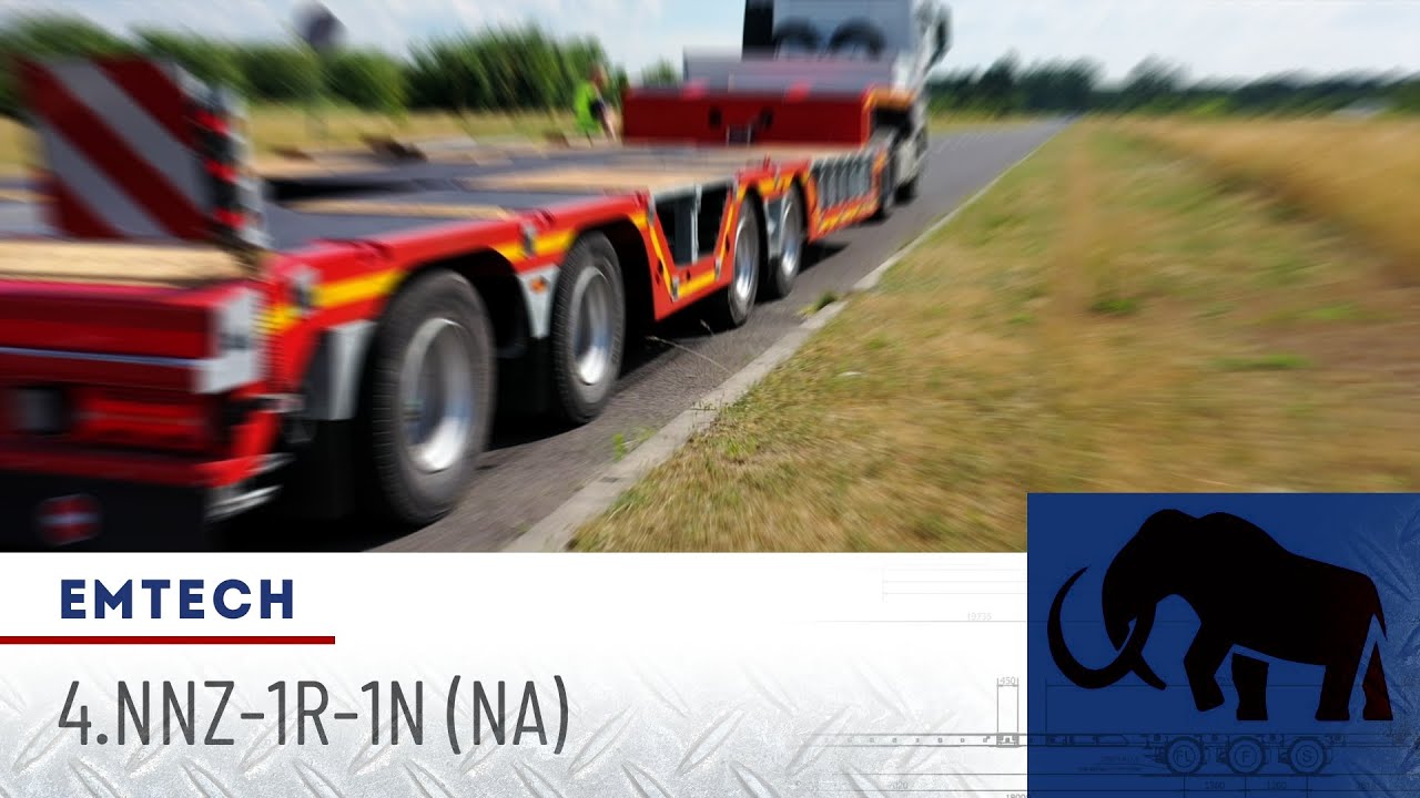Emtech 4.NNZ-1R-1N (NA)