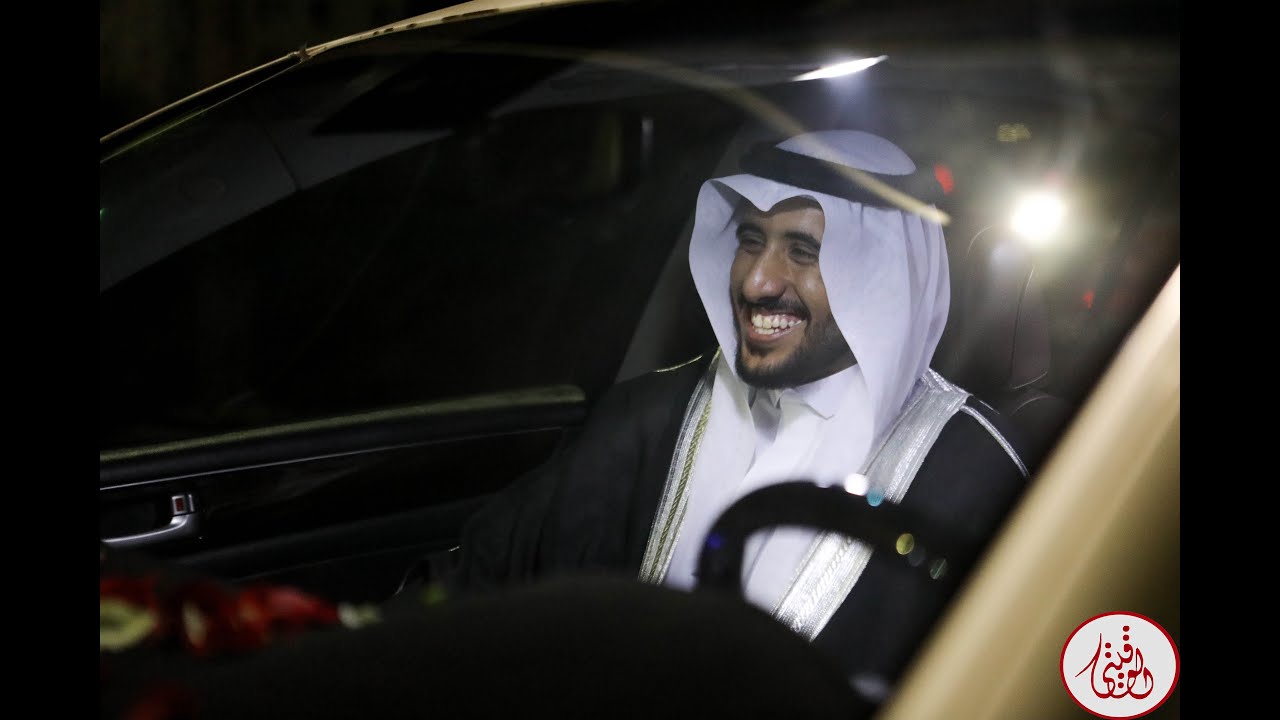 حفل زواج الشاب موسى رزق الله البجالي