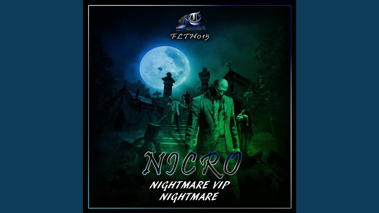Nightmare VIP