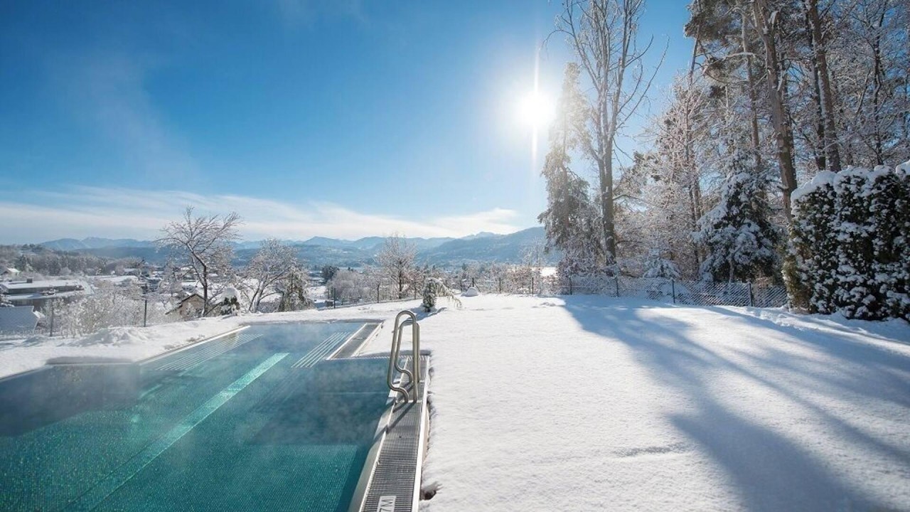 BALANCE - Das 4 Elemente SPA & GOLF Hotel, Poertschach am Woerthersee | Travel With Siya