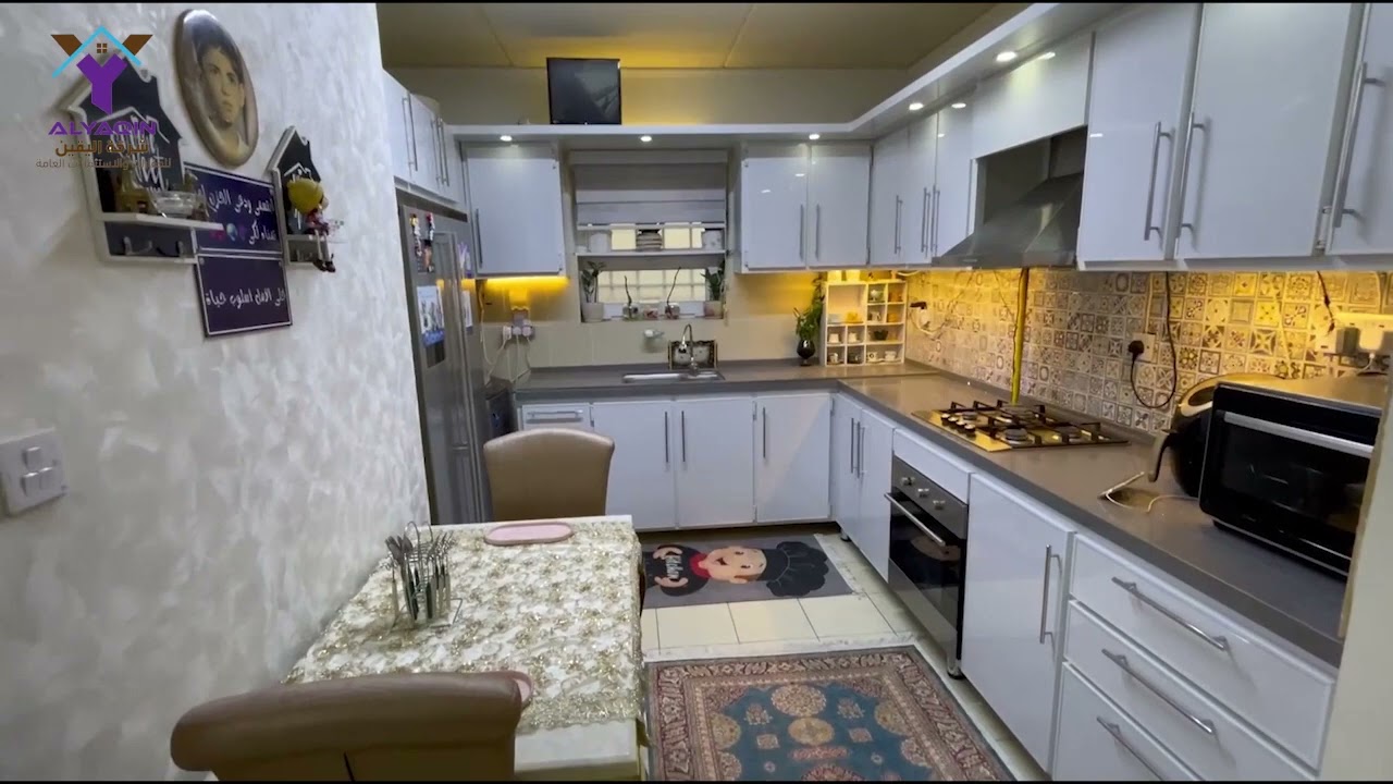 شقة 100 متر للبيع