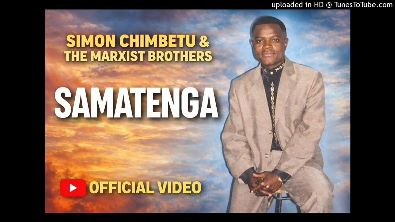 Mubvunzo Kumatenga - Brand New Song