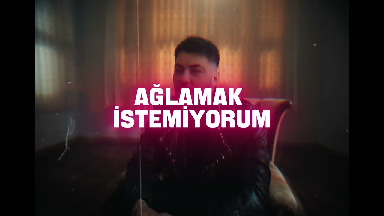 SATILIK | Semicenk & Ahiyan & Poizi Type Beat "AĞLAMAK İSTEMİYORUM'' | Duygusal Boombap Type Beat