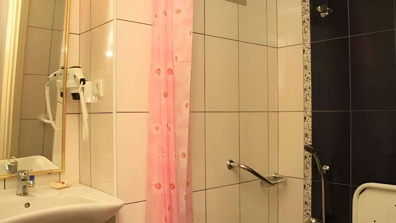 Istanbul Beach Hotel | Kemer, Turkey | Hotel Review🏠