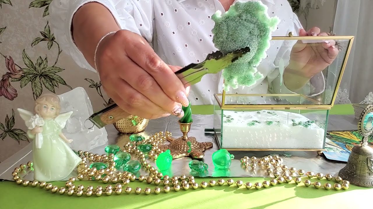 😱Вы удивитесь! 😱Вернулись ваши ресурсы, которые забрали по магии