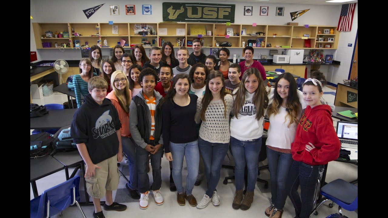Blended Learning - Infinity Academy