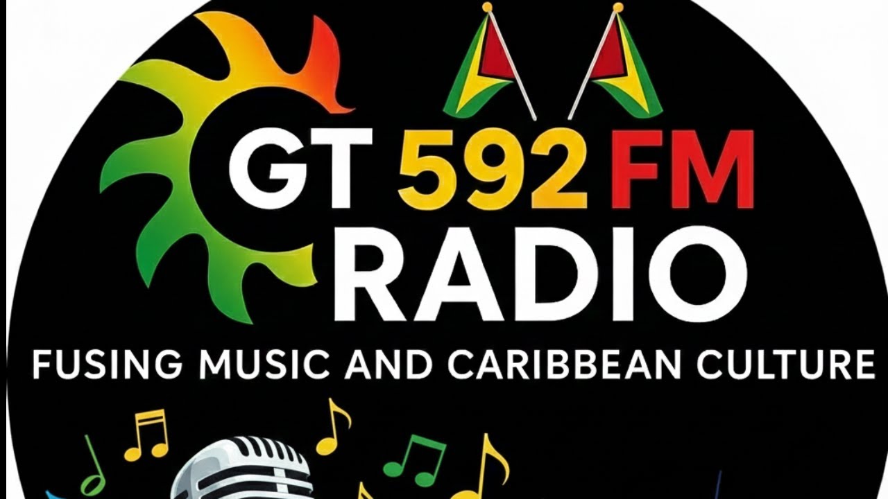 GT592FM - WINEDOWN WEDNESDAYS W/TROPIC FLAVA ENTERTAINMENT