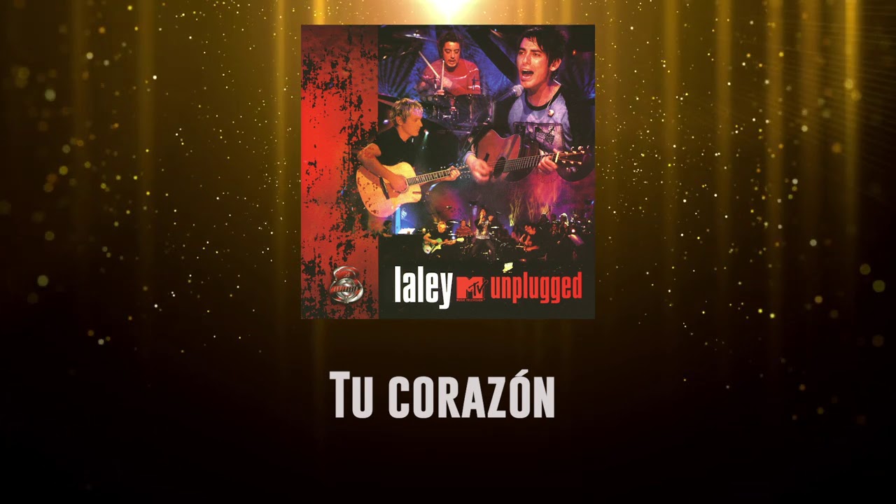 La Ley - Mentira (Video con Letra)