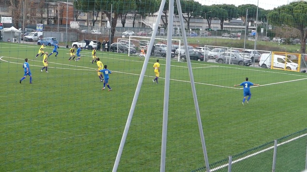 TORRELAGHESE-CAPEZZANO PIANORE 0-1