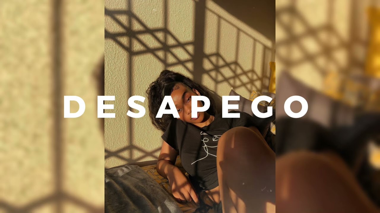 (FREE) Dolce x Linne x Edgar Domingos x Zouk Type Beat - 