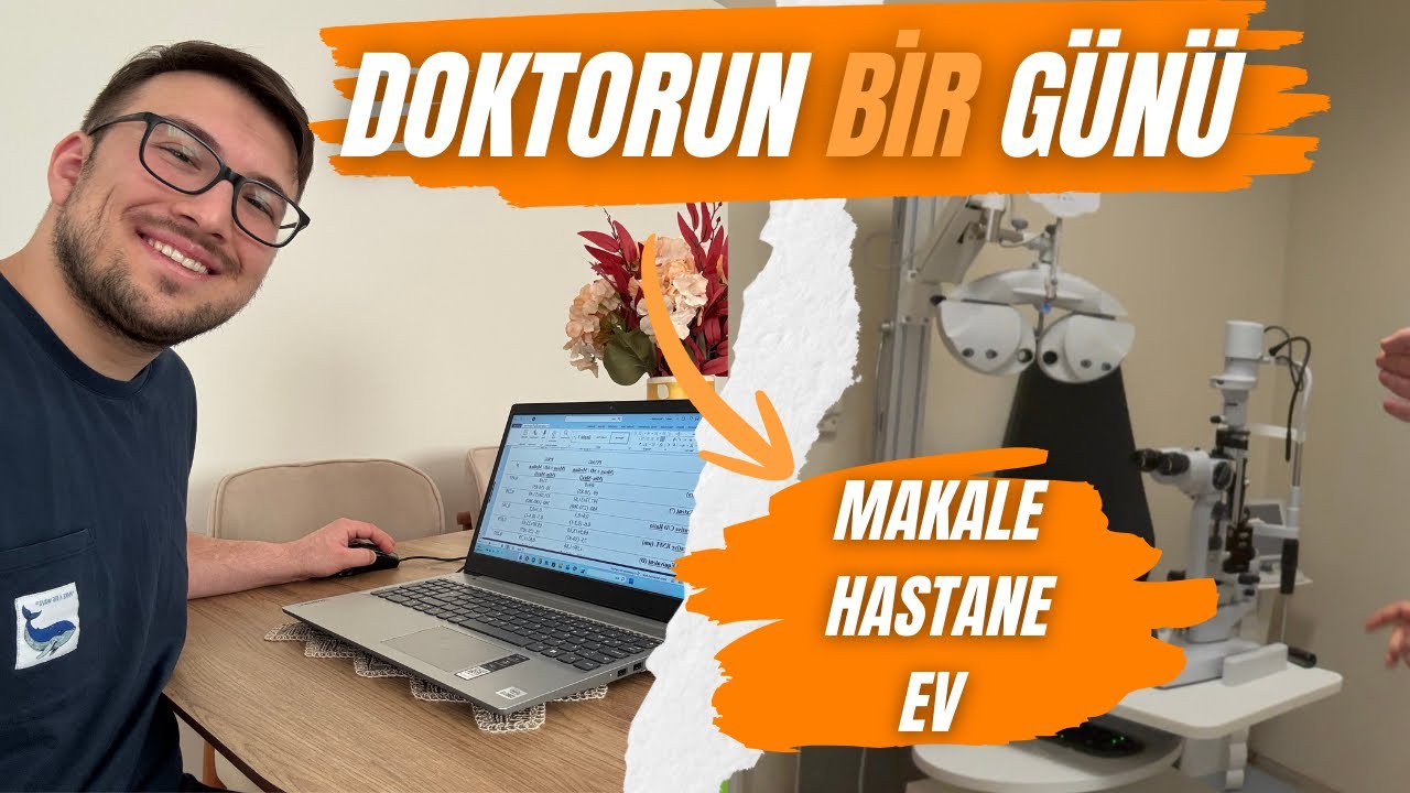 Doktorluk, Ev İşleri, Akademik Kariyer: Hepsine Nasıl Yetişiyorum? 