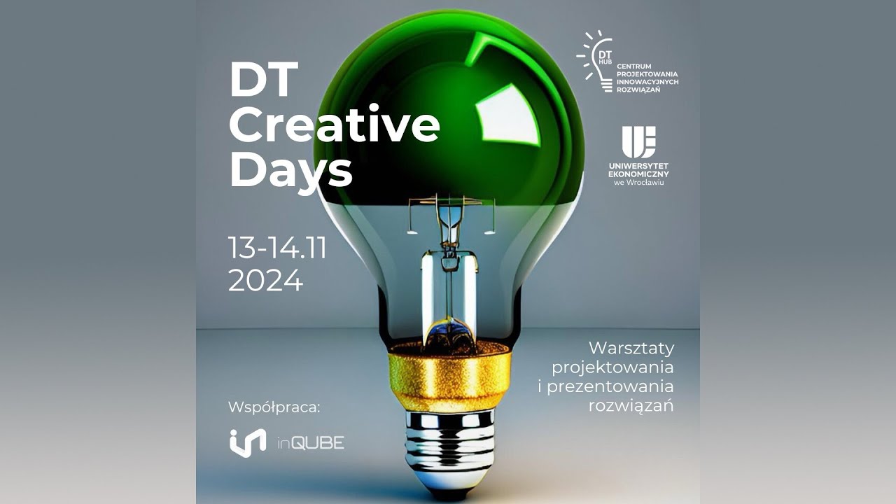 DT Creative Days 2.0