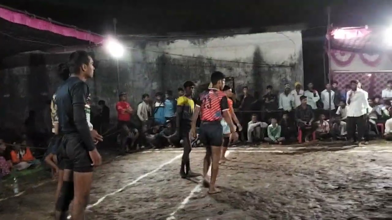 Mangli vs Bhedagarh,, जिला स्तरीय कबड्डी प्रतियोगिता ग्राम मंगली 2025