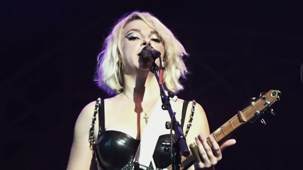 Samantha Fish 