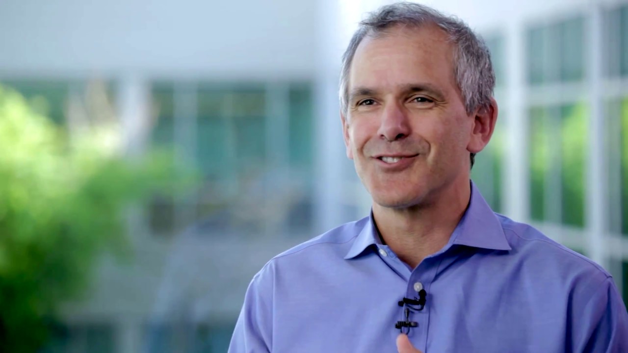 UW Medicine's influential scientists: Chris Murray