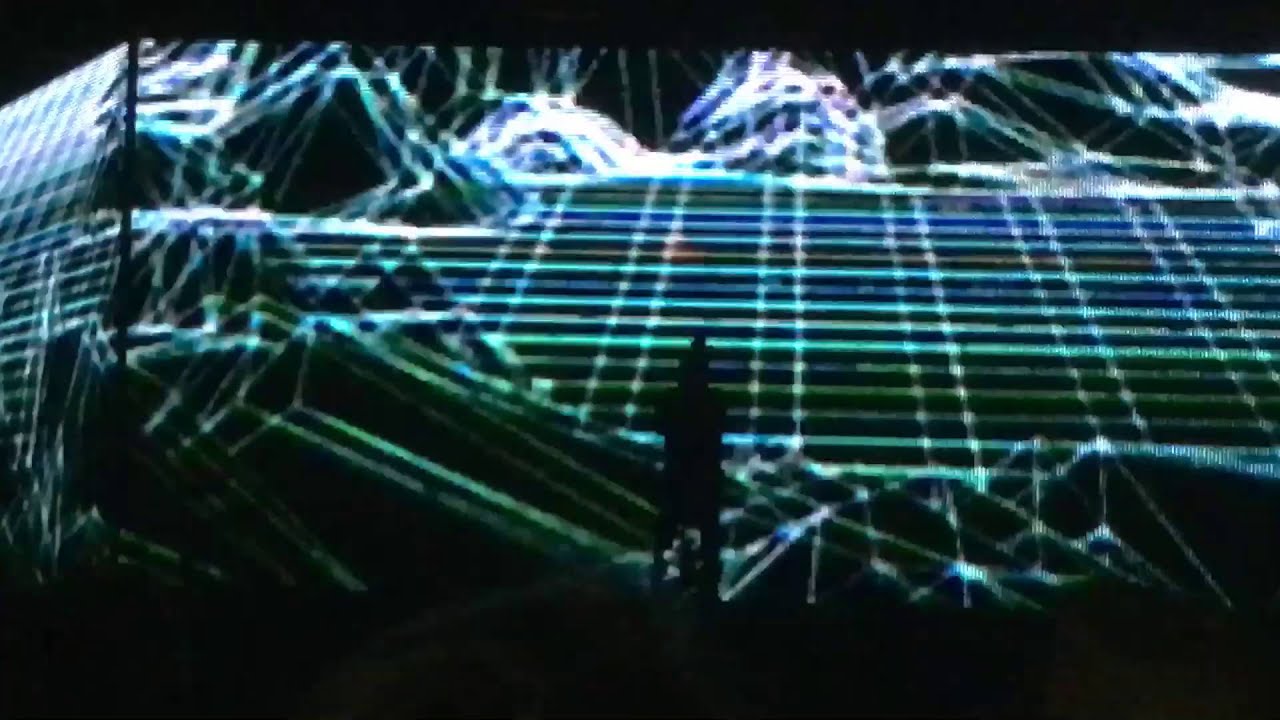 The Weeknd As You Are Live