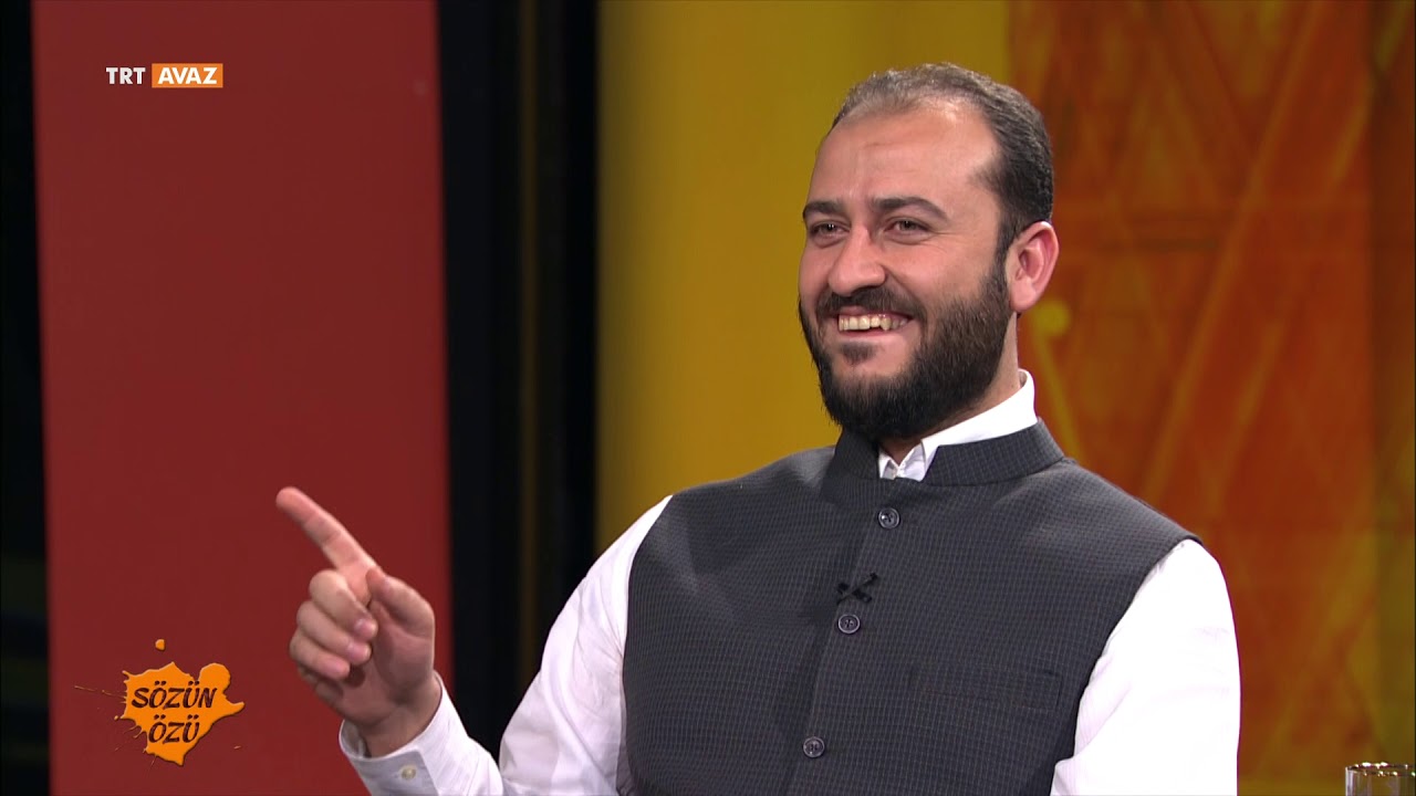 Sözün Özü 35.Bölüm (İnsan Nedir)