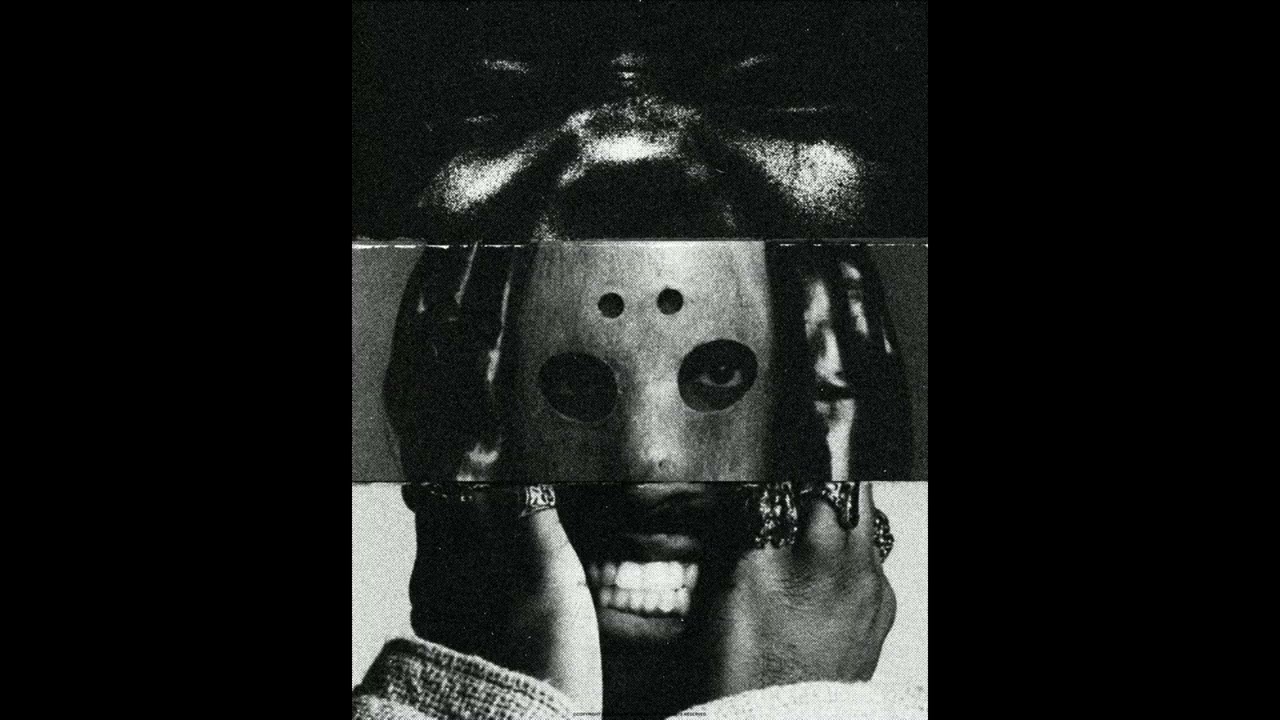 (FREE) Huntrill & Laylow Type Beat ~ Abnégation