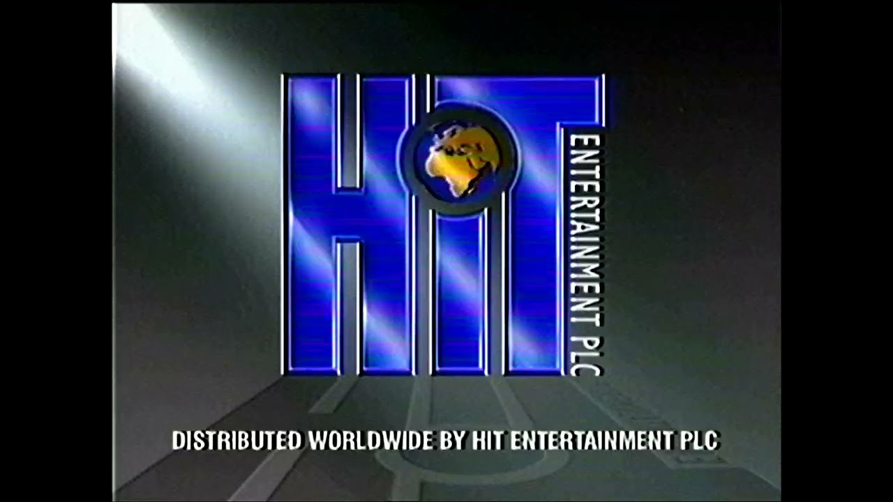 Super Mario RPG: The Animated Series Closing Logos (1996)