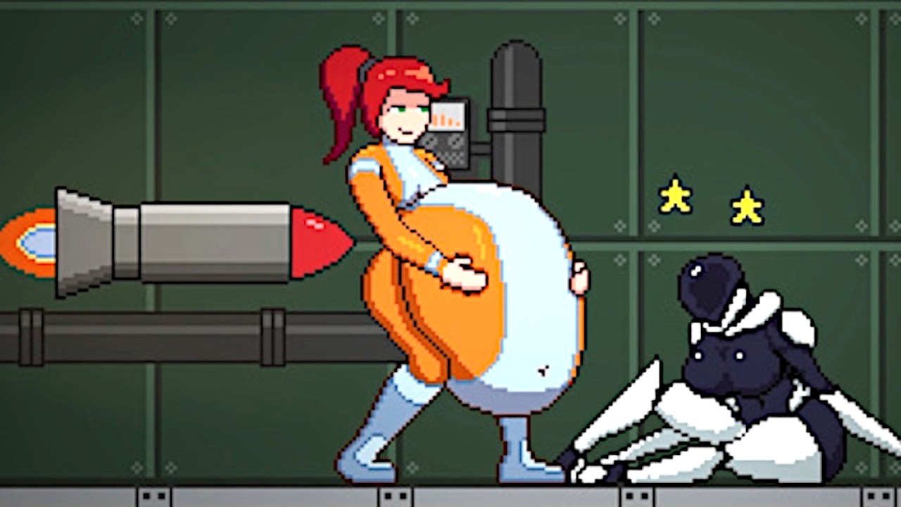 Project GLUTT v0.8.5 Gameplay 10 