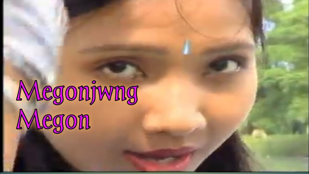 Megonjwng Megon/Old Bodo romantic Video song/Gwjam Swdwmshri