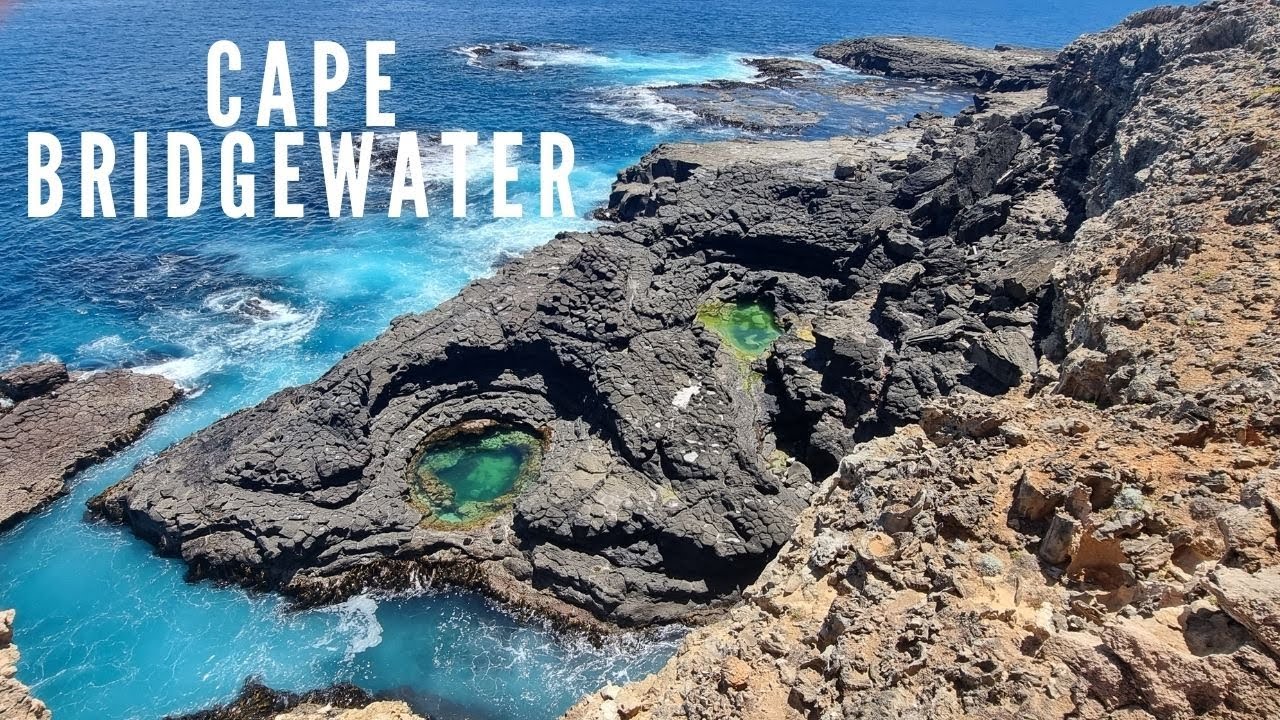 PORTLAND // CAPE BRIDGEWATER //