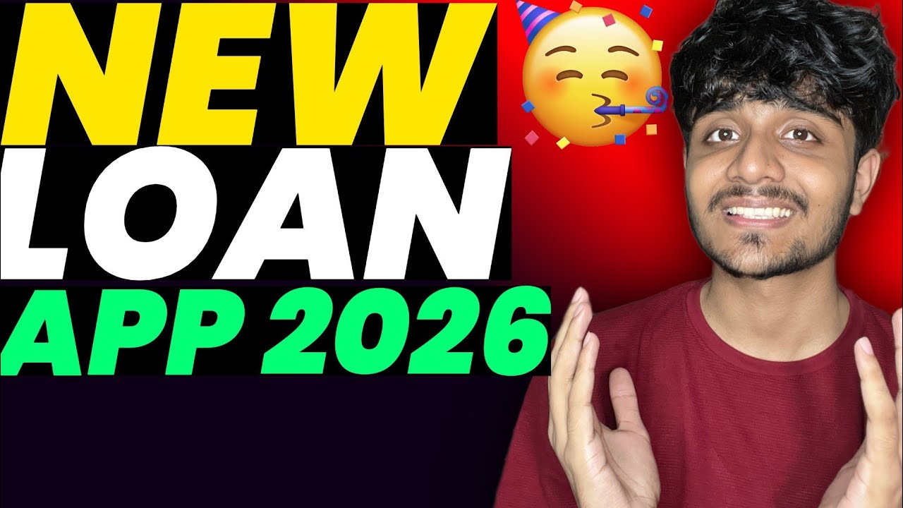 New Rbi Registered Loan App 2026|Top 3 New Payday Loan App |New Loan App 2026 #newloanapp  #loanapp 