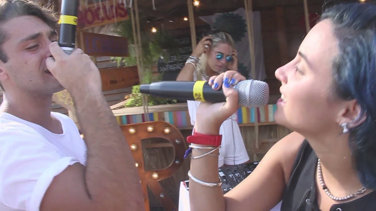 DeGira Sed&uacute;ceme Video Oficial